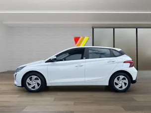 Hyundai i20 1.0 T-GDi Origo