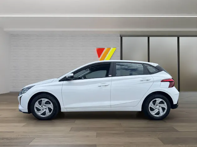 Hyundai i20 1.0 T-GDi Origo