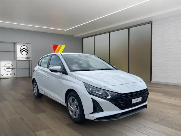 Hyundai i20 1.0 T-GDi Origo