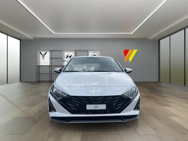 Hyundai i20 1.0 T-GDi Origo