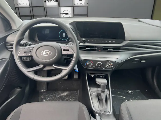Hyundai i20 1.0 T-GDi Origo
