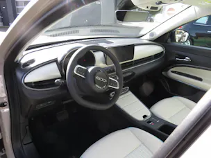 Fiat 600 La Prima