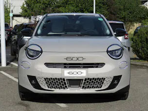 Fiat 600 La Prima