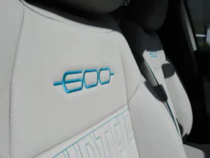 Fiat 600 La Prima