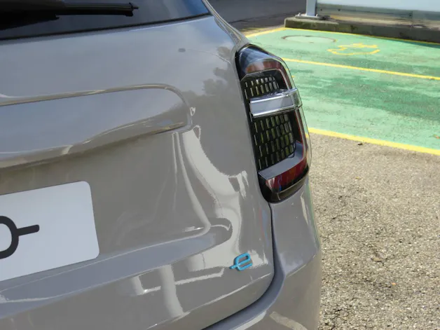 Fiat 600 La Prima