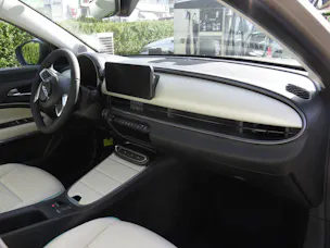 Fiat 600 La Prima
