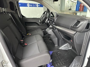 Vehicle image OPEL Vivaro Cargo XL 2.0 D 144 S/S