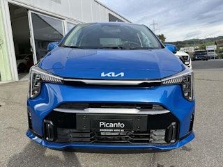 Vehicle image KIA PICANTO