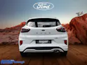 Ford Puma 1.0 EcoB Hybrid 125 ST-Line X