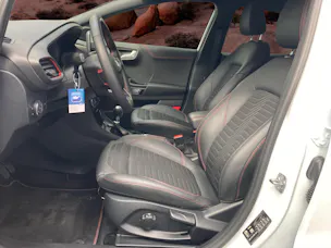 Ford Puma 1.0 EcoB Hybrid 125 ST-Line X