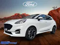 Ford Puma 1.0 EcoB Hybrid 125 ST-Line X
