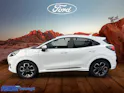 Ford Puma 1.0 EcoB Hybrid 125 ST-Line X