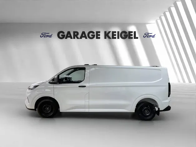 Ford Transit C Van 320 L2 2.0 EcoBlue 136 Trend