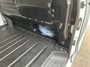 Ford Transit C Van 320 L2 2.0 EcoBlue 136 Trend