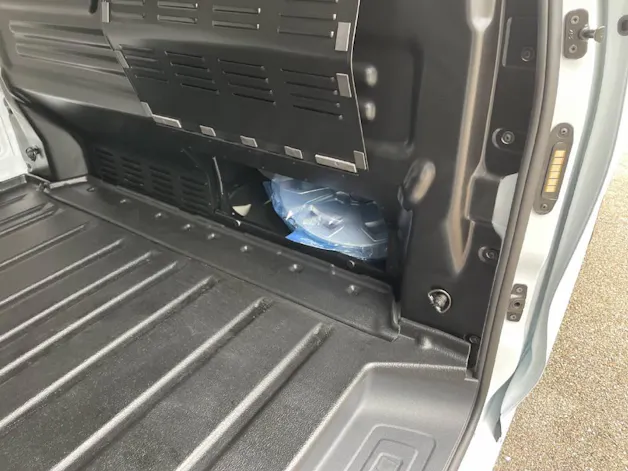 Ford Transit C Van 320 L2 2.0 EcoBlue 136 Trend