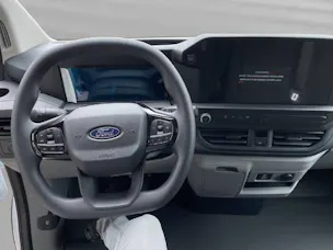 Ford Transit C Van 320 L2 2.0 EcoBlue 136 Trend