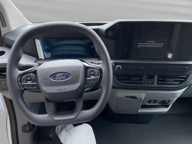 Ford Transit C Van 320 L2 2.0 EcoBlue 136 Trend