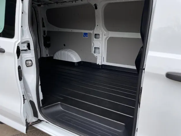 Ford Transit C Van 320 L2 2.0 EcoBlue 136 Trend