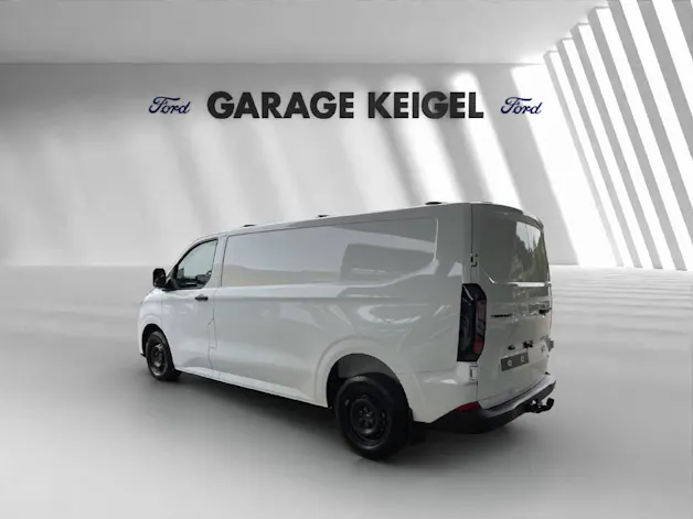 Ford Transit C Van 320 L2 2.0 EcoBlue 136 Trend