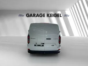 Ford Transit C Van 320 L2 2.0 EcoBlue 136 Trend