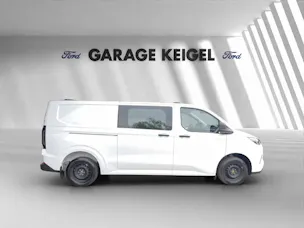 Ford Transit C Van 320 L2 2.0 EcoBlue 136 Trend