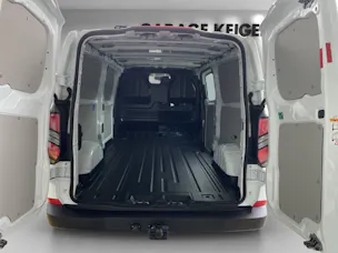 Ford Transit C Van 320 L2 2.0 EcoBlue 136 Trend