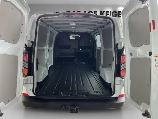 Ford Transit C Van 320 L2 2.0 EcoBlue 136 Trend
