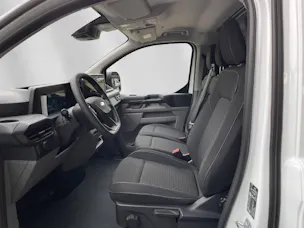Ford Transit C Van 320 L2 2.0 EcoBlue 136 Trend