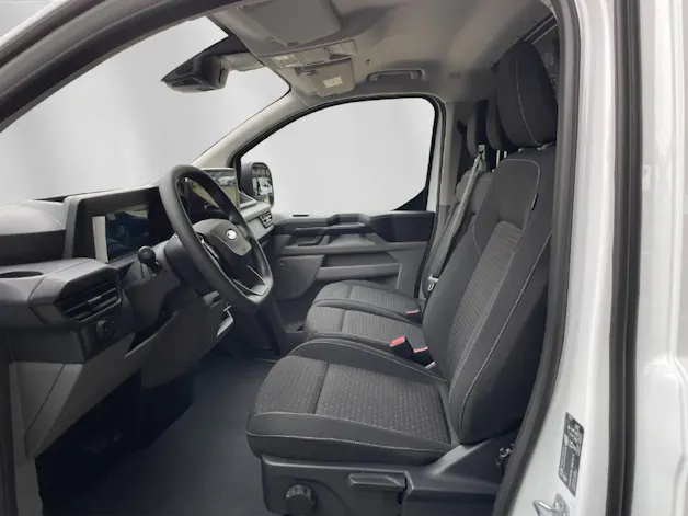 Ford Transit C Van 320 L2 2.0 EcoBlue 136 Trend