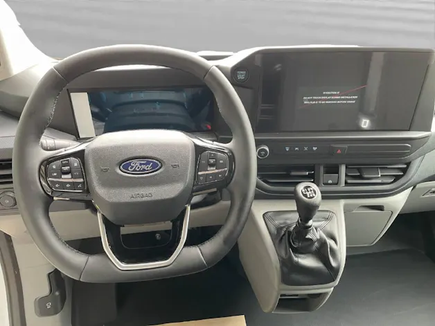 Ford Transit C Van 280 L1 2.0 EcoBlue 110 Trend