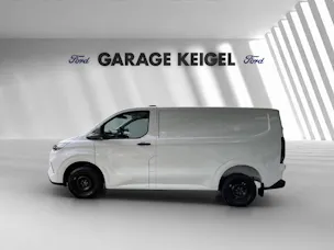Ford Transit C Van 280 L1 2.0 EcoBlue 110 Trend