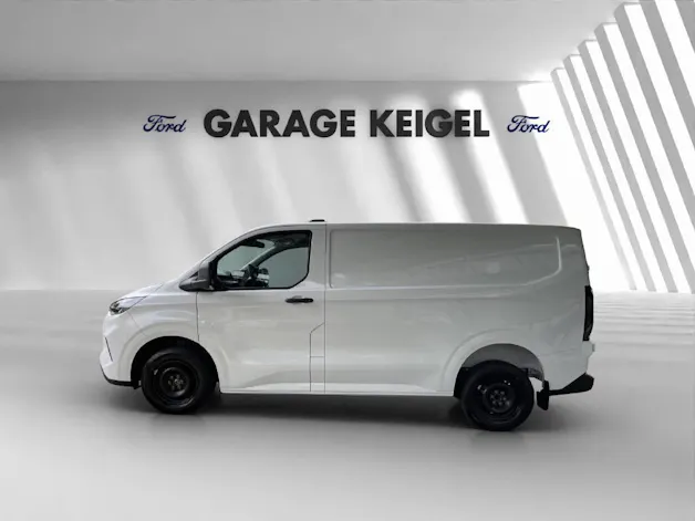 Ford Transit C Van 280 L1 2.0 EcoBlue 110 Trend