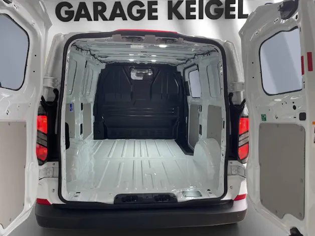 Ford Transit C Van 280 L1 2.0 EcoBlue 110 Trend