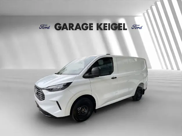 Ford Transit C Van 280 L1 2.0 EcoBlue 110 Trend
