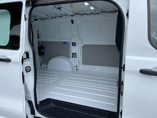 Ford Transit C Van 280 L1 2.0 EcoBlue 110 Trend