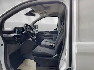 Ford Transit C Van 280 L1 2.0 EcoBlue 110 Trend