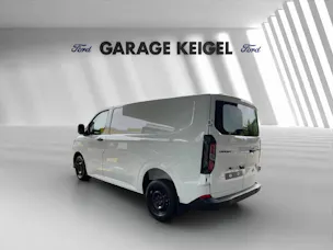Ford Transit C Van 280 L1 2.0 EcoBlue 110 Trend