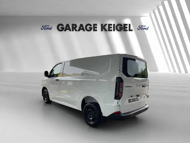 Ford Transit C Van 280 L1 2.0 EcoBlue 110 Trend