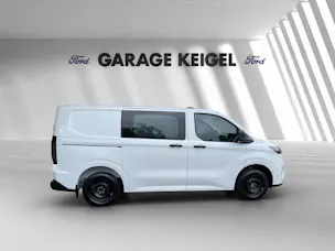 Ford Transit C Van 280 L1 2.0 EcoBlue 110 Trend