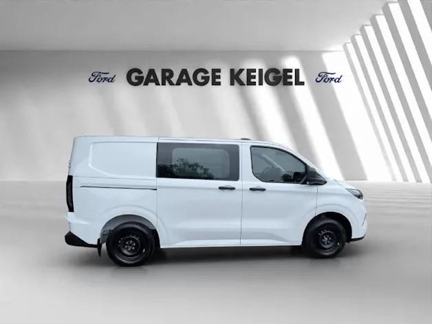 Ford Transit C Van 280 L1 2.0 EcoBlue 110 Trend