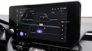 Vehicle image SUZUKI Across 2.5 PHEV Compact Top 4x4