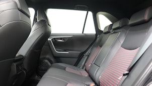 Vehicle image SUZUKI Across 2.5 PHEV Compact Top 4x4