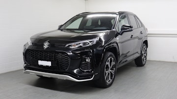 Vehicle image SUZUKI Across 2.5 PHEV Compact Top 4x4