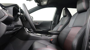 Vehicle image SUZUKI Across 2.5 PHEV Compact Top 4x4