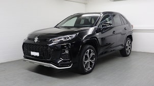 Vehicle image SUZUKI Across 2.5 PHEV Compact Top 4x4