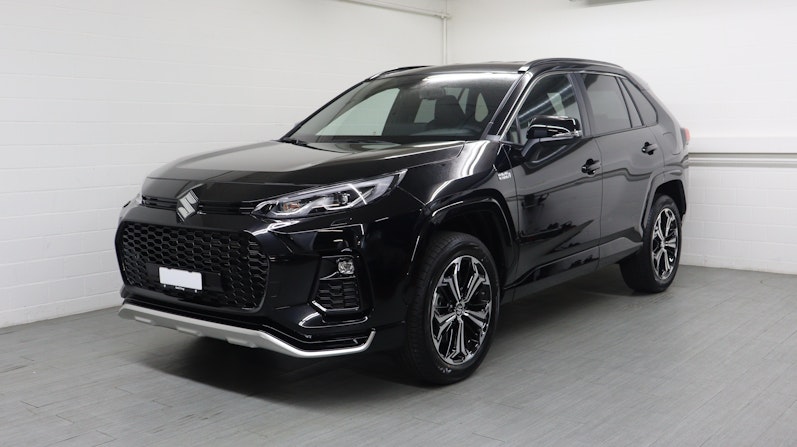 Vehicle image SUZUKI ACROSS