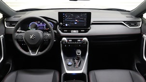 Vehicle image SUZUKI Across 2.5 PHEV Compact Top 4x4