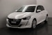 PEUGEOT 208 1.2 PureTech 100 Allure