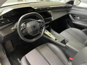 Peugeot 308 SW 1.5 BlueHDi Allure Pack CH-Fahrzeug