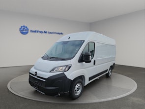 Vehicle image OPEL Movano Kaw. 3.3 t  L2 H2 2.2 TD 120